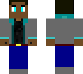 [remastered] jacket mode (jesse)