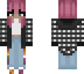 1 pride month skin