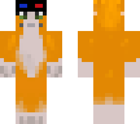 3d googles stampy