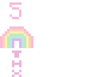 5 followers!