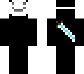 a man (fixed)