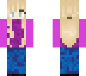 a person (edited)