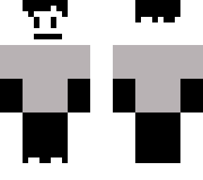a person