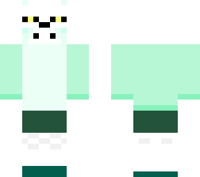 a skeleton