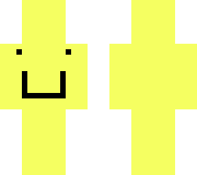 a yellow dream