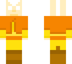 aavatar: aang