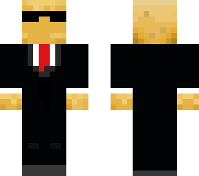 agent potato