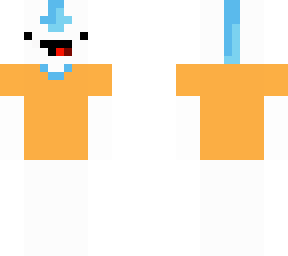 airbender chous