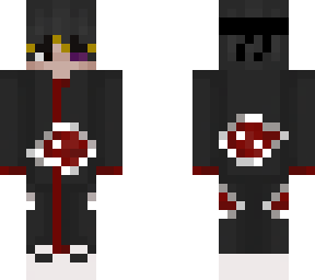 akatsuki lxiismc