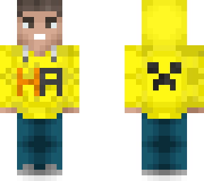 alex harsha