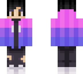all bi-myself (updated)