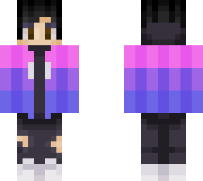 all bi-myself