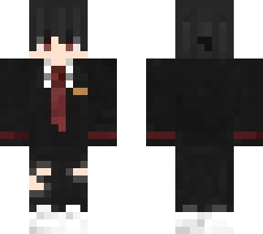 anime boi