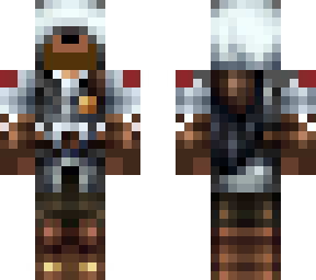 another assasin bear