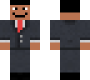 another skin of mine
