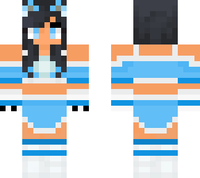 aphmau winter were wolf 2