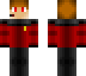 armoured redstoneguy v2 (refined)
