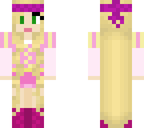 aroyitt rapunzel/pirata 1.5