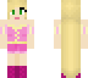 aroyitt rapunzel/pirata 1.5