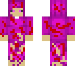 arson girl