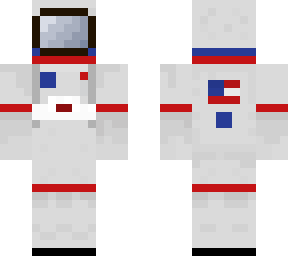 astronaut