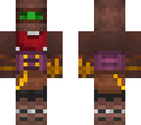 ava (wynncraft) (with mechanic outfit and mask)