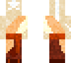 avatar aang