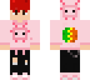 axolotl cult (boy)