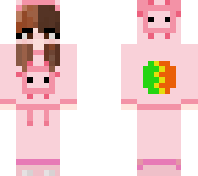 axolotl cult (girl)