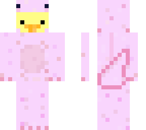 axolotl duck