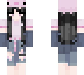 axolotl girl 2