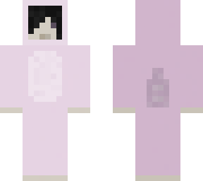 axolotl onesie boy