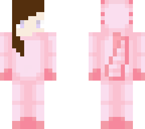axolotle onsie (credits to cleora for the outfit base)