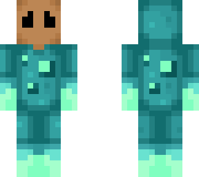 bag squid revamp