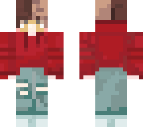 barba skin updated