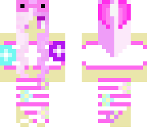 beach girl