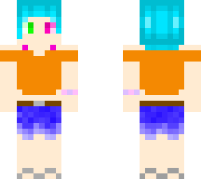 beachgirl