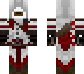 bear assasin (fixed)