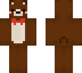 bear(not mine)