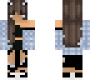 bedwars girl <3