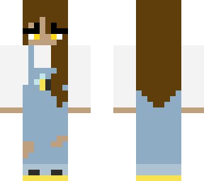 bee girl
