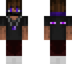 ben skin