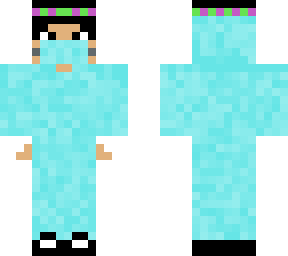 best skin i've made so far fixed