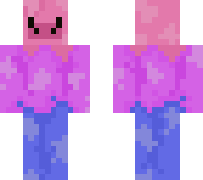 bi pride cow ;]