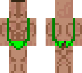 big man