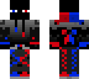 bills enderman
