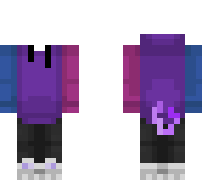 bi***ual pride hoodie