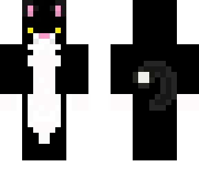 black cat remake