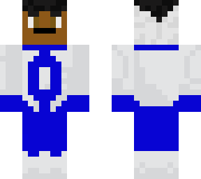 black omni man