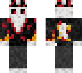 bloody death